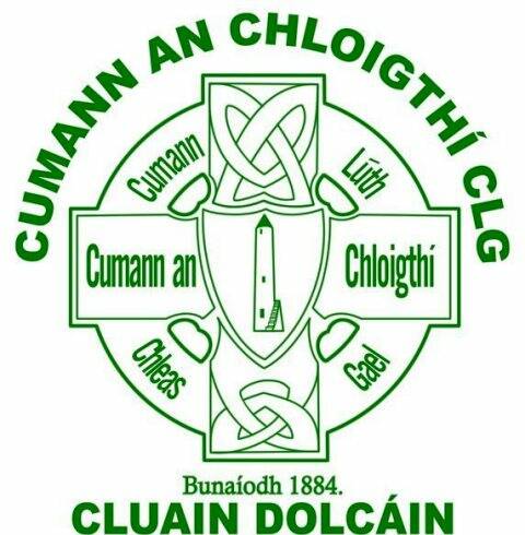 Rescheduled to Sunday 4th December – Cumann an Chloigthí AGM 2016