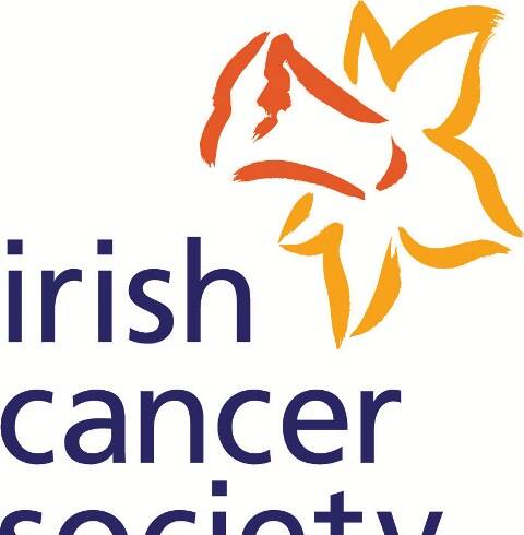 Cancer society fundraiser in club Saturday