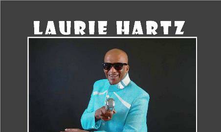 Laurie Hartz tickets on sale this Friday
