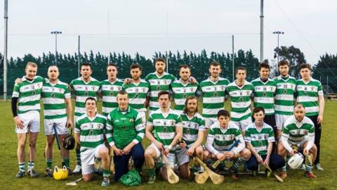 Championship Weekend for Hurlers