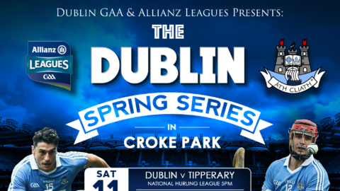 The Dublin Spring Series