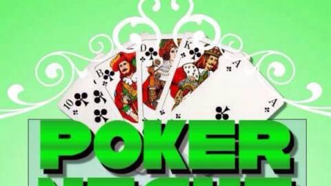 Poker classic being hosted by hurlers this Sunday, 12th March