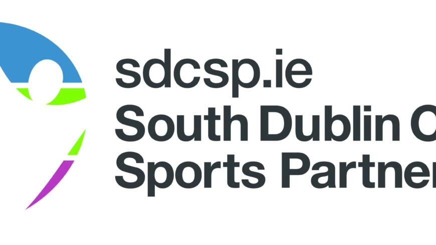 South Dublin County Sports Partnership – Coaching Ireland Programme