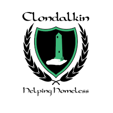 Sunday 26th November: Support Clondalkin Helping Homeless