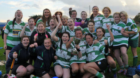 Adult camogie players wanted