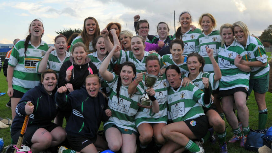 Adult camogie players wanted