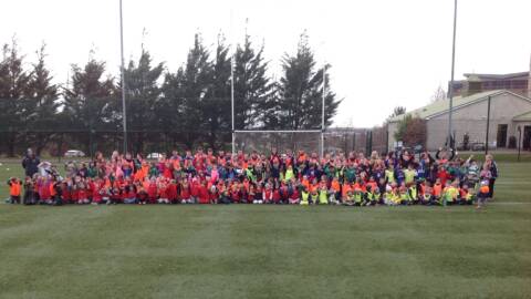Easter Camp 2018 Gallery