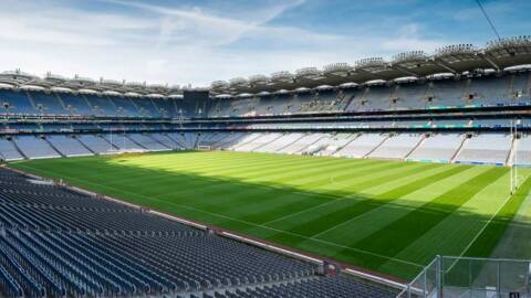 Towers are going to ‘Croker…again…!