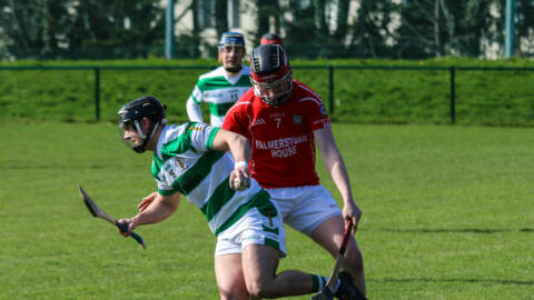Upcoming fixtures – Hurlers in Championship action
