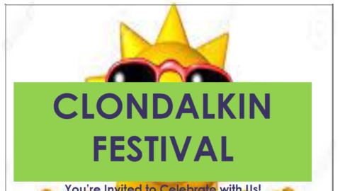 Clondalkin Festival 2019 – Jack & Friends