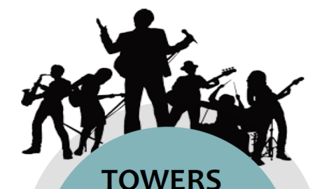 Towers Most Talented – Sunday 14th July