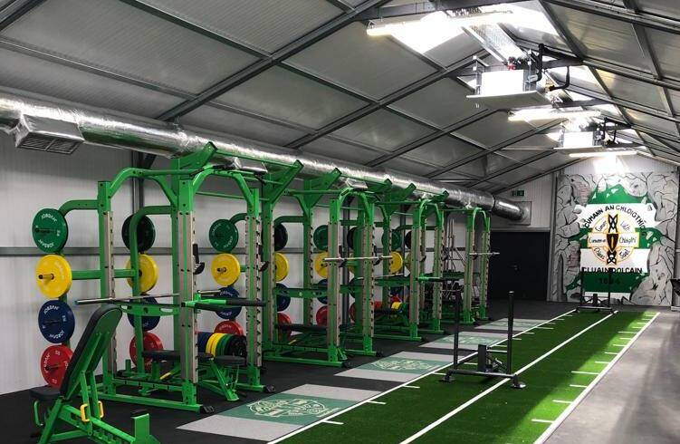 Expressions of Interest Sought for Strength & Conditioning Partnership