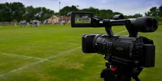 Support our Senior Footballers & learn video skills!