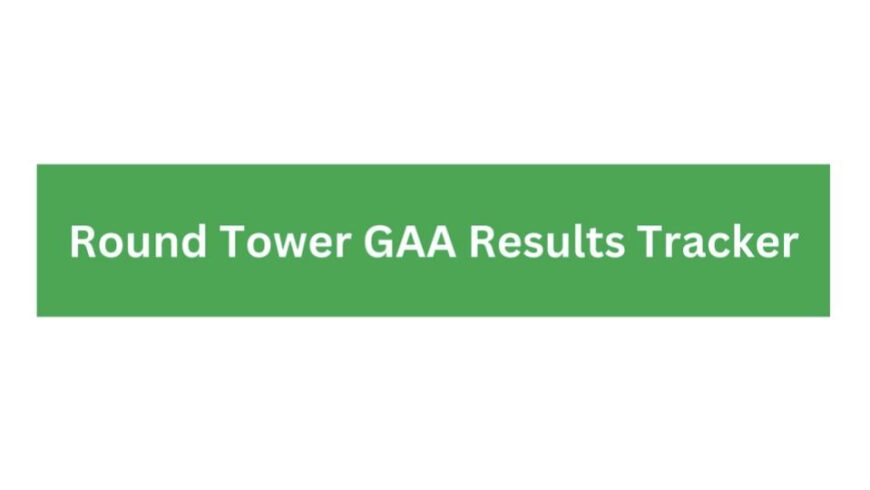 Weekly Results Roundup: 12th – 18th May