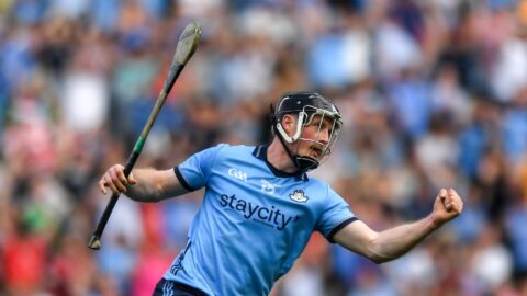 Ticket Information for All-Ireland Hurling SF