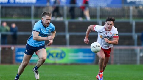 All-Ireland Football QF Tickets
